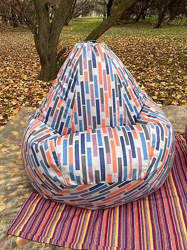 Бинбэги: Бинбэг, Новый, Платная доставка — 12