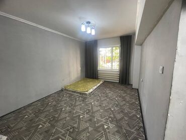 снять квартиру в заре: 1 бөлмө, 34 кв. м, Жеке план, 1 кабат, Косметикалык ремонт