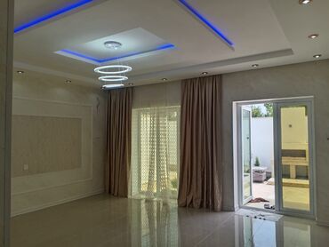 Həyət evləri və villaların satışı: 4 otaqlı, 3 kv. m, Kredit yoxdur, Yeni təmirli — 9