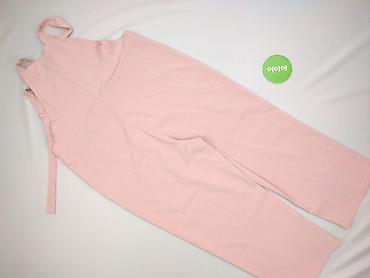 bib free: Shein, Ogrodniczki damskie, rozmiar L — 3