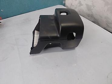 smart open: Рулевая колонка Subaru 2005 г., Б/у, Оригинал, Япония — 2