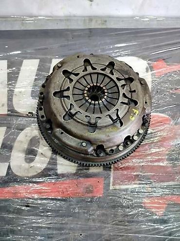 Car Parts: SET KVACILA ZA FORD FIESTA OD 2002. DO 2008. GOD. | Set kvacila Ford — 1