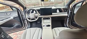 BYD: BYD Sea Lion 06: 2025 г., Электромобиль, Кроссовер at lalafo.kg — 8 BYD: BYD Sea Lion 06: 2025 г., Электромобиль, Кроссовер — 8