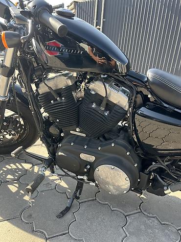 моторы харлей дэвидсон: Harley-Davidson | 2024 год Пробег: 4 500 км 🇨🇳 Сборка: Китай ✨ — 8