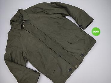 Kurtki: Kurtka przejściowa dla mężczyzn, rozmiar M — 8