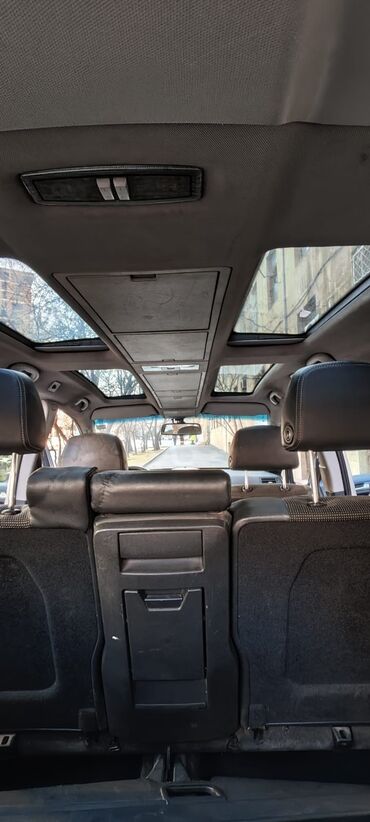 Opel: Maşın öz maşınımdır. Alıverci deyiləm. Maşın öz sınıfinin ən full — 7