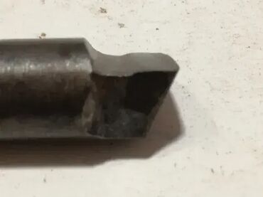 Ostali uređaji: Strugarski noz Fi 14mm, 14x53mm, sa vidijom (5010) 1 komad na — 2