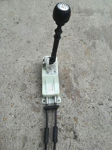 Auto oprema: Rucica menjaca sa salt heblom za Alfu 147 1.9JTD 140ks. Rucica menjaca — 4