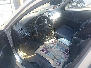 Mazda 626: 1997 г., 2 л, Механика, Газ, Седан at lalafo.kg Mazda 626: 1997 г., 2 л, Механика, Газ, Седан
