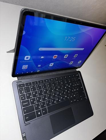 mumya tablet qiyməti: Lenovo, 11,5", 128 GB, Yeni — 2