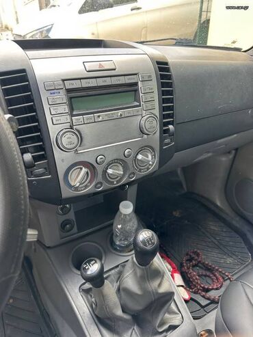 Ford: Ford Ranger: 2.5 l. | 2008 έ. 175000 km. Πικάπ — 7
