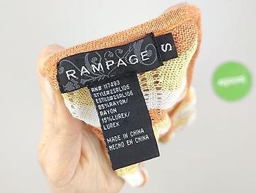 rab: Sukienka damska, rozmiar S — 4