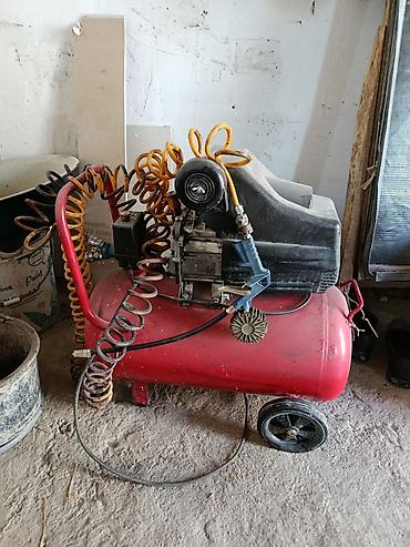 Шиномонтажное оборудование: Комплект оборудования для шиномонтажа: - Станок для монтажа/демонтажа — 2