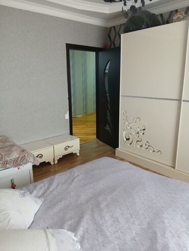 Yeni tikili: 2 otaqlı, Yeni tikili, 60 kv. m — 9