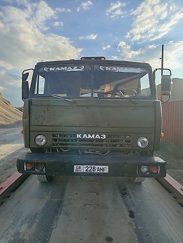 прцеп фура: Камаз савок прицеп 10ка бортовой.Состояние хорошее документы в порядке — 3