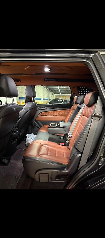 4wd 20132020: Dongfeng : 2020 г., Автомат, Дизель, Внедорожник — 5