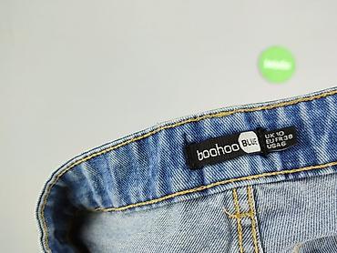 mango jeans regina: Boohoo, Jeansy damskie, rozmiar M — 5