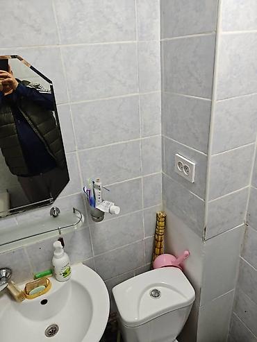 Продажа квартир: 2 комнаты, 43 м², Хрущевка, 1 этаж, Евроремонт — 11