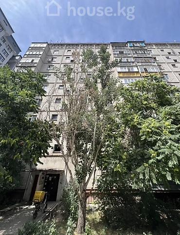 106: 1 комната, 43 м², Джал-15 106 серия, 9 этаж, Евроремонт — 9