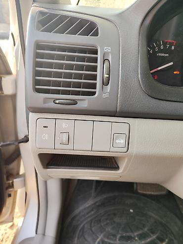 kia casper: Kia Cerato: 2007 г., 1.6 л, Автомат, Бензин, Седан — 5
