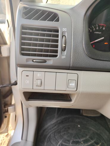 Kia: Kia Cerato: 2007 г., 1.6 л, Автомат, Бензин, Седан — 8