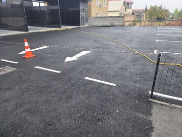 Кладка: Укладка асфальта Больше 6 лет опыта — 28