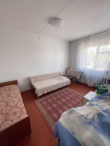 квартиры снять на долгий срок: 3 комнаты, 58 м², 105 серия, 2 этаж, Косметический ремонт — 2