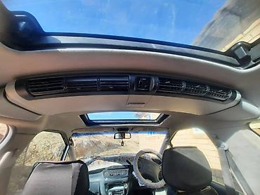 Toyota: Toyota Estima: 1999 г., 2.4 л, Автомат, Бензин, Минивэн — 8