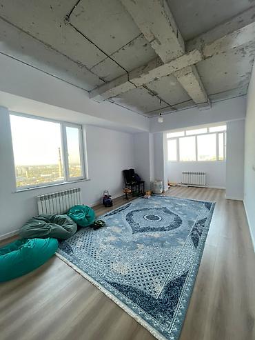 жк токио ск артвин: 2 комнаты, 76 м², Пишпек Элитка, 17 этаж, Евроремонт — 8