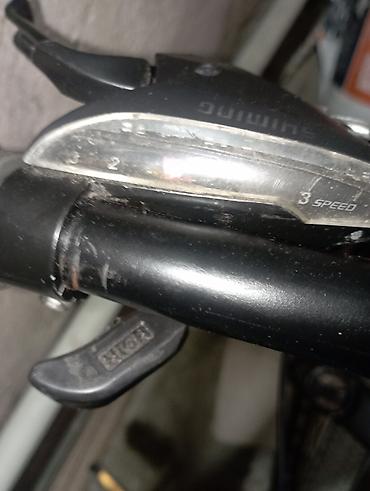 Mountain bikes: Meidahk dağ velosipedi - Çərçivə: yüngül ərintidən, idman üslublu — 12