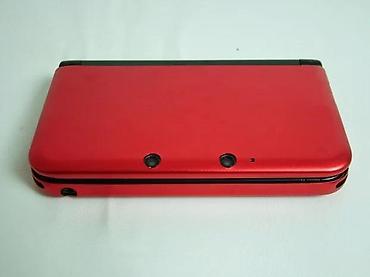 polovan ipad: U ponudi Nintendo 3DS XL konzola sa naslova. Konzola je odlično — 3