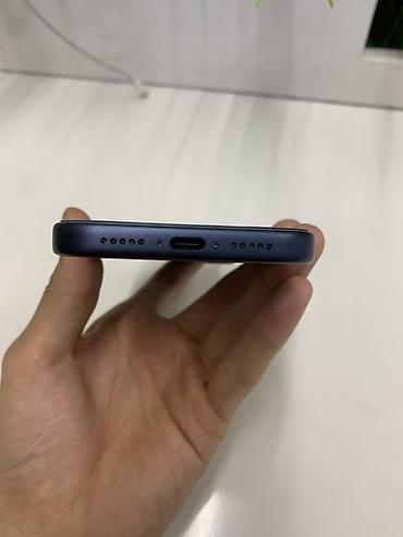 Apple iPhone: IPhone 17 Pro, Новый, 512 ГБ, Синий, Зарядное устройство, Защитное стекло, Чехол, 100 % — 5