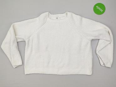 sinsay boho: Sinsay, Sweter damski, rozmiar L — 2