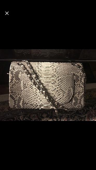 Şəxsi əşyalar: Chanel,a klass,teze — 2