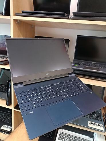 huawei matebook d14: HP Victus 15 16 RAM 512 SSD RTX - Ekran: 15.6" geniş ekran, incə — 3