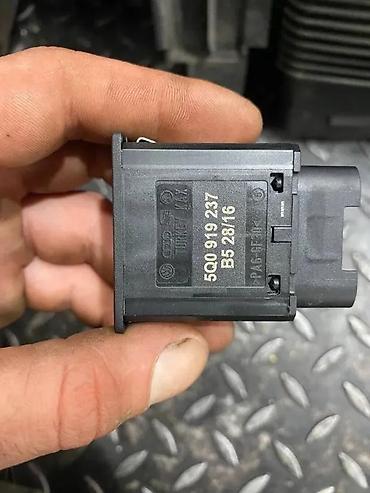 map senzor cena: AUDI Q7 4M PREKIDAC AIR BAG 5Q0919237 | Audi q7 q5 q3 q2 A1 A3 A4 A5 — 4