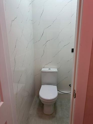 Продажа квартир: 1 комната, 43 м², Элитка, 9 этаж, Евроремонт at lalafo.kg — 10 Продажа квартир: 1 комната, 43 м², Элитка, 9 этаж, Евроремонт — 10