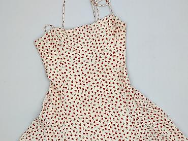 pull and bear pull and bear pull and bear: Bershka, Sukienka damska, rozmiar XS — 1