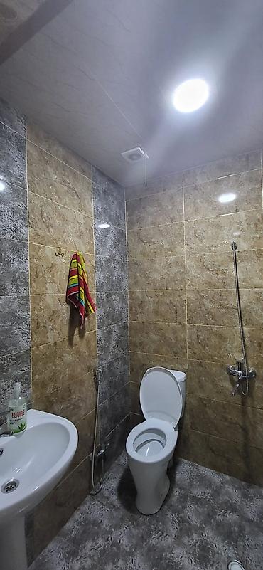 Həyət evləri və villaların satışı: 3 otaqlı, 90 kv. m, Kredit yoxdur, Yeni təmirli — 10