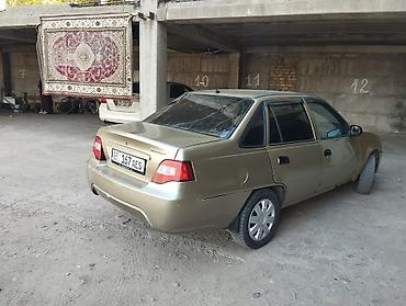 глушитель матиз 0 8: Daewoo Nexia: 2010 г., 1.6 л, Механика, Газ, Седан — 5