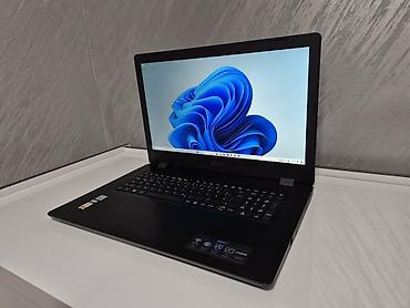 Acer: Acer aspire A317-51 Ekran: 17.3" led full HD 1920x1080 — 9