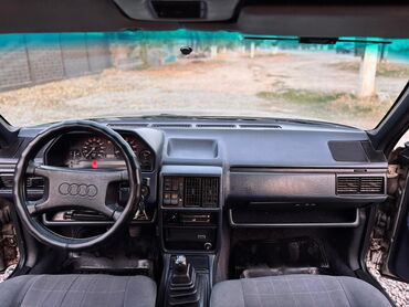 мотор фольцваген: Audi 100: 1983 г., 2.3 л, Механика, Бензин, Универсал