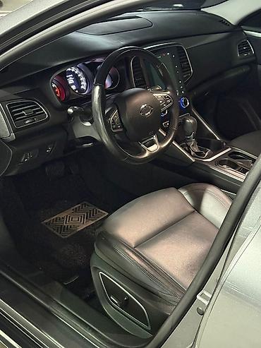 Renault: Renault SM6: 2020 г., 2 л, Автомат, Газ, Седан — 14