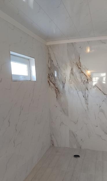 Укладка плитки: Кафель малярка обои жумуштарын кылабыз — 16