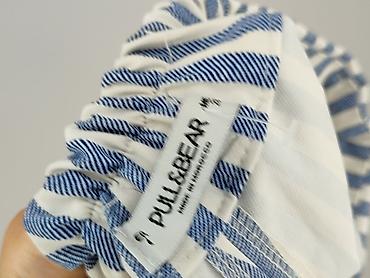 szorty mango: PULL&BEAR, Szorty damskie, rozmiar M — 4