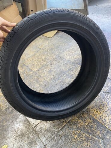 диски машины: Avtomobil təkəri – 195/45 R16 - Ölçü: 195/45 R16 - Tip: Radial