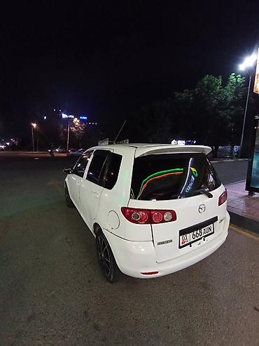 mazda 2000: Mazda Demio: 2004 г., 1.3 л, Механика, Бензин, Хэтчбэк — 6