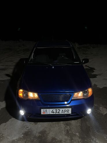 Daewoo: Daewoo Nexia: 2010 г., 1.6 л, Механика, Бензин