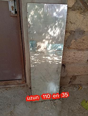 Güzgülər: Güzgü Divar üçün, Düzbucaqlı — 5