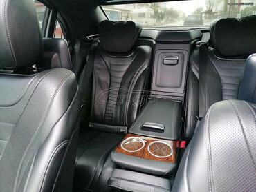 Mercedes-Benz: Mercedes-Benz S 300: 2.2 l. | 2015 έ. Sedan — 14